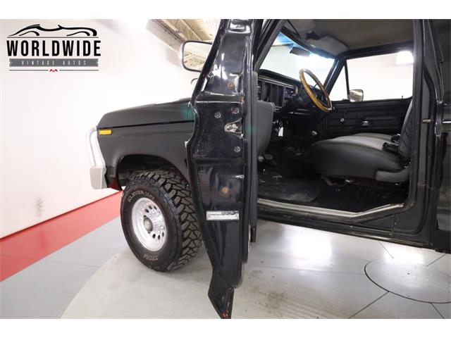 1976 Ford F2 (CC-2121247) for sale in Denver , Colorado