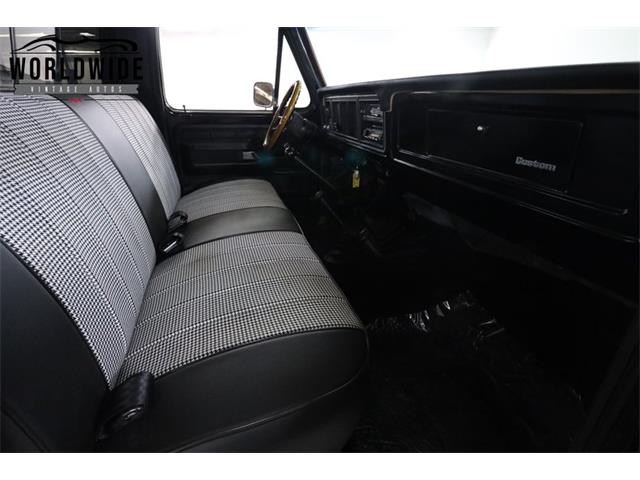 1976 Ford F2 (CC-2121247) for sale in Denver , Colorado