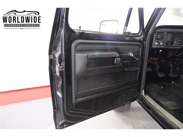 1976 Ford F2 (CC-2121247) for sale in Denver , Colorado