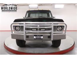 1976 Ford F2 (CC-2121247) for sale in Denver , Colorado