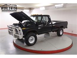 1976 Ford F2 (CC-2121247) for sale in Denver , Colorado