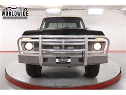 1976 Ford F2 (CC-2121247) for sale in Denver , Colorado