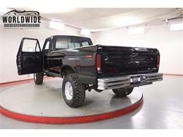 1976 Ford F2 (CC-2121247) for sale in Denver , Colorado