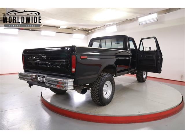 1976 Ford F2 (CC-2121247) for sale in Denver , Colorado