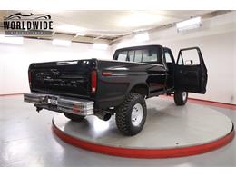 1976 Ford F2 (CC-2121247) for sale in Denver , Colorado