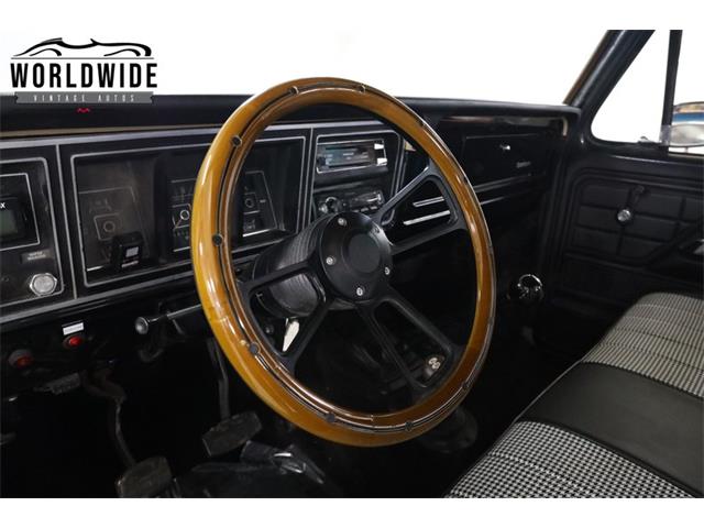 1976 Ford F2 (CC-2121247) for sale in Denver , Colorado