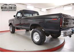 1976 Ford F2 (CC-2121247) for sale in Denver , Colorado