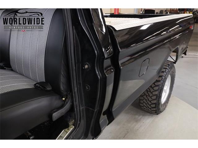 1976 Ford F2 (CC-2121247) for sale in Denver , Colorado