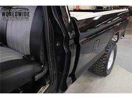 1976 Ford F2 (CC-2121247) for sale in Denver , Colorado