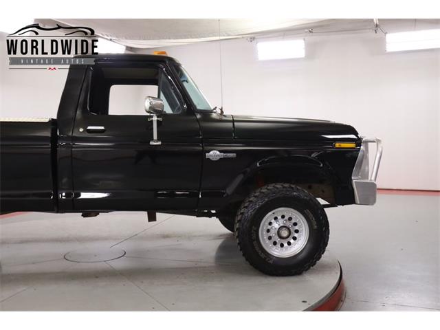1976 Ford F2 (CC-2121247) for sale in Denver , Colorado