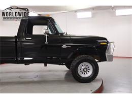 1976 Ford F2 (CC-2121247) for sale in Denver , Colorado
