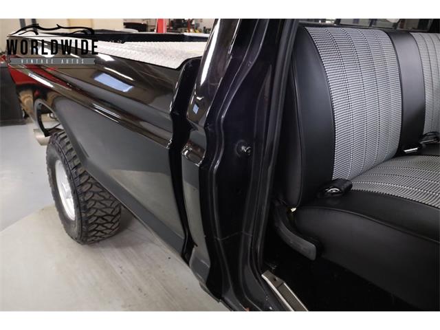 1976 Ford F2 (CC-2121247) for sale in Denver , Colorado