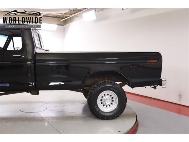 1976 Ford F2 (CC-2121247) for sale in Denver , Colorado