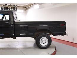 1976 Ford F2 (CC-2121247) for sale in Denver , Colorado