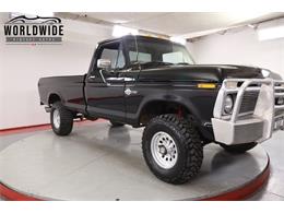 1976 Ford F2 (CC-2121247) for sale in Denver , Colorado