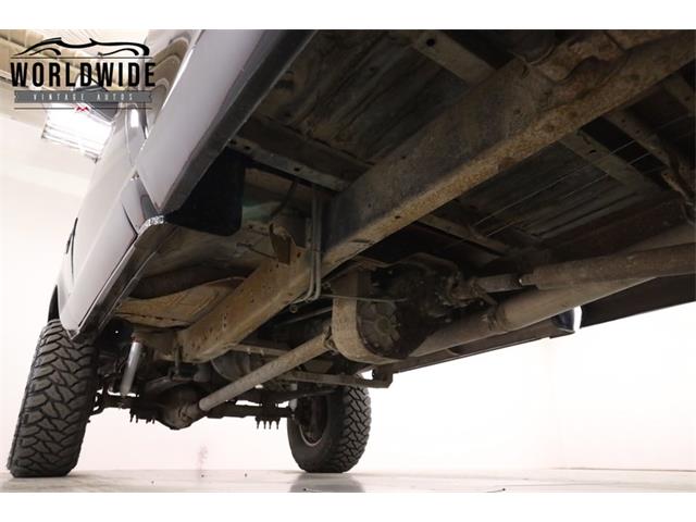 1976 Ford F2 (CC-2121247) for sale in Denver , Colorado