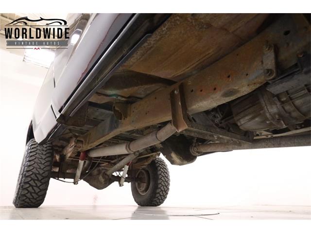1976 Ford F2 (CC-2121247) for sale in Denver , Colorado