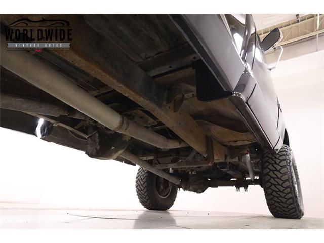 1976 Ford F2 (CC-2121247) for sale in Denver , Colorado