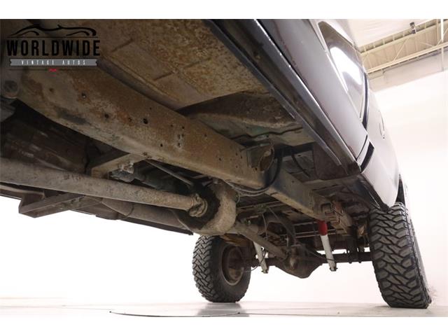 1976 Ford F2 (CC-2121247) for sale in Denver , Colorado