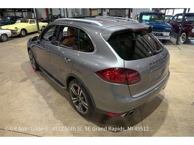 2012 Porsche Cayenne (CC-2121248) for sale in Kentwood, Michigan