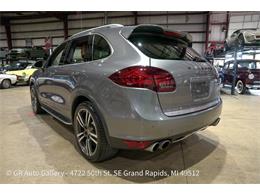 2012 Porsche Cayenne (CC-2121248) for sale in Kentwood, Michigan
