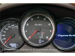 2012 Porsche Cayenne (CC-2121248) for sale in Kentwood, Michigan