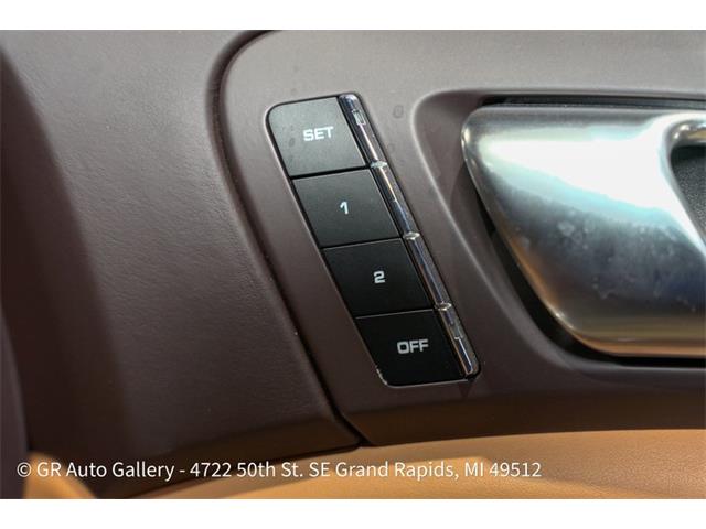 2012 Porsche Cayenne (CC-2121248) for sale in Kentwood, Michigan