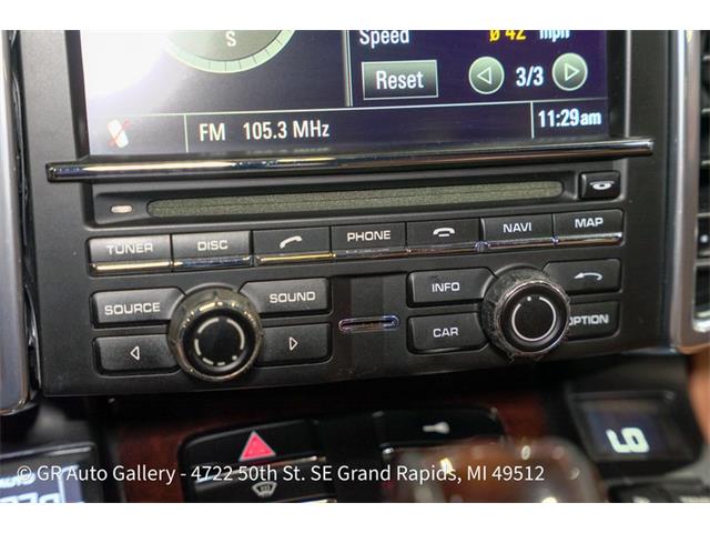 2012 Porsche Cayenne (CC-2121248) for sale in Kentwood, Michigan