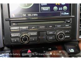 2012 Porsche Cayenne (CC-2121248) for sale in Kentwood, Michigan