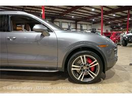 2012 Porsche Cayenne (CC-2121248) for sale in Kentwood, Michigan