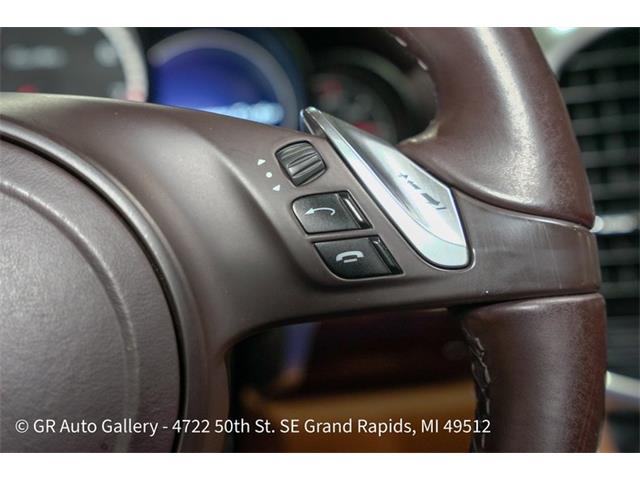 2012 Porsche Cayenne (CC-2121248) for sale in Kentwood, Michigan
