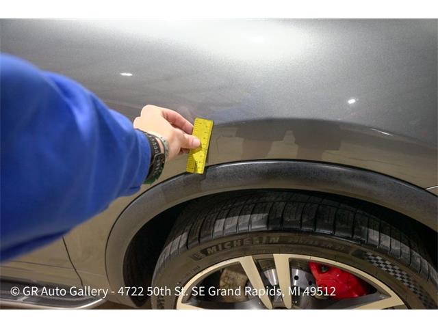 2012 Porsche Cayenne (CC-2121248) for sale in Kentwood, Michigan
