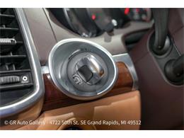 2012 Porsche Cayenne (CC-2121248) for sale in Kentwood, Michigan