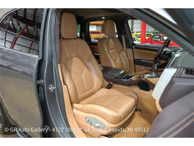 2012 Porsche Cayenne (CC-2121248) for sale in Kentwood, Michigan