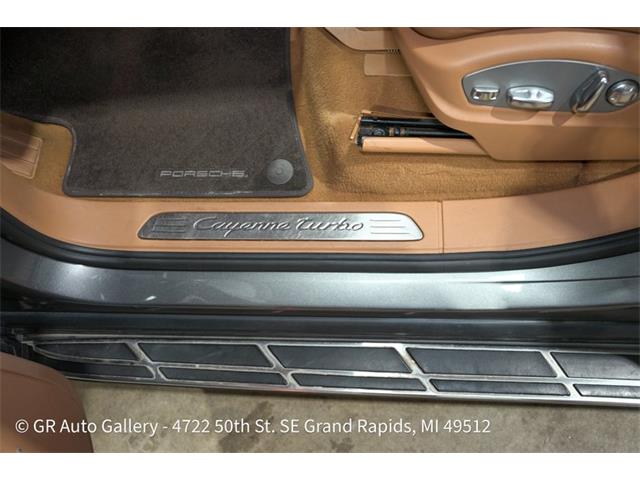 2012 Porsche Cayenne (CC-2121248) for sale in Kentwood, Michigan