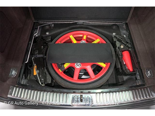 2012 Porsche Cayenne (CC-2121248) for sale in Kentwood, Michigan