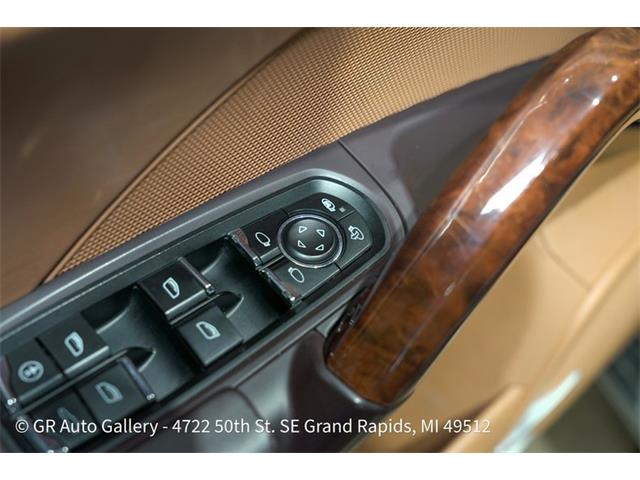 2012 Porsche Cayenne (CC-2121248) for sale in Kentwood, Michigan