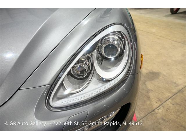 2012 Porsche Cayenne (CC-2121248) for sale in Kentwood, Michigan