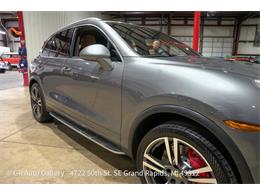 2012 Porsche Cayenne (CC-2121248) for sale in Kentwood, Michigan