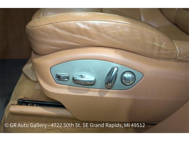2012 Porsche Cayenne (CC-2121248) for sale in Kentwood, Michigan