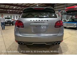 2012 Porsche Cayenne (CC-2121248) for sale in Kentwood, Michigan