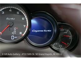 2012 Porsche Cayenne (CC-2121248) for sale in Kentwood, Michigan