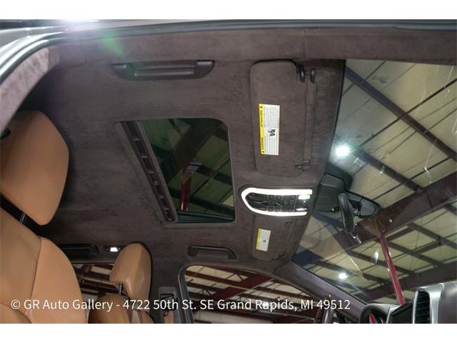 2012 Porsche Cayenne (CC-2121248) for sale in Kentwood, Michigan
