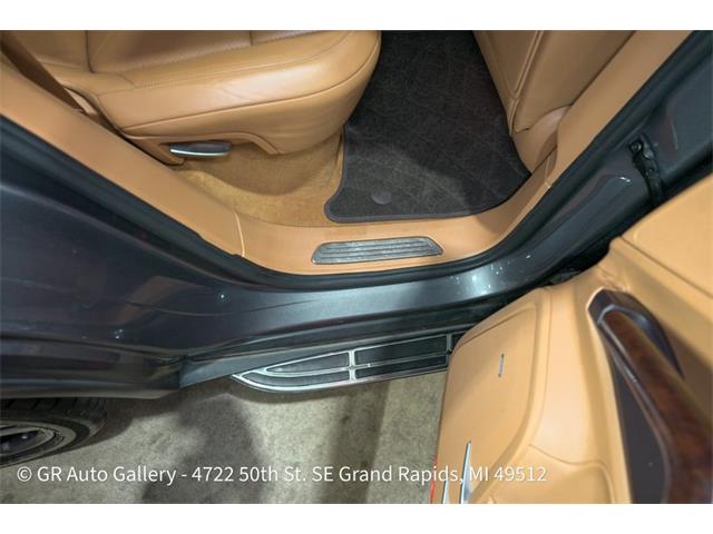 2012 Porsche Cayenne (CC-2121248) for sale in Kentwood, Michigan