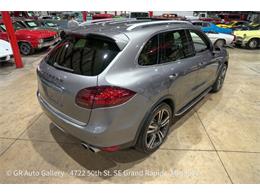 2012 Porsche Cayenne (CC-2121248) for sale in Kentwood, Michigan