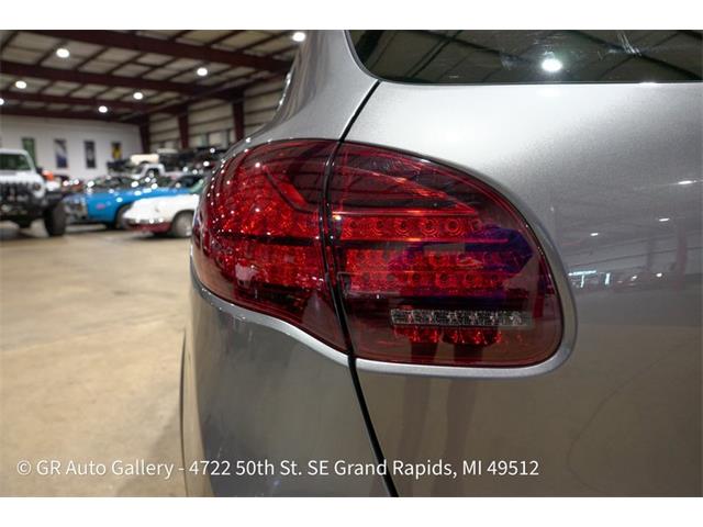 2012 Porsche Cayenne (CC-2121248) for sale in Kentwood, Michigan