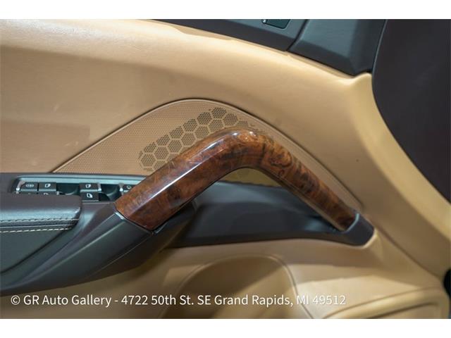 2012 Porsche Cayenne (CC-2121248) for sale in Kentwood, Michigan