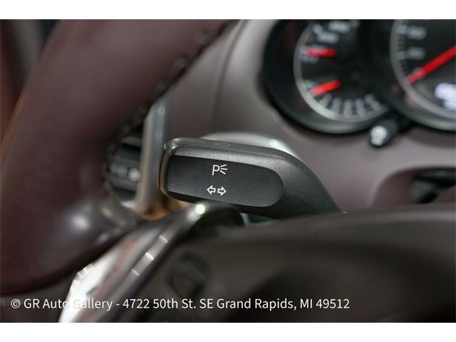 2012 Porsche Cayenne (CC-2121248) for sale in Kentwood, Michigan