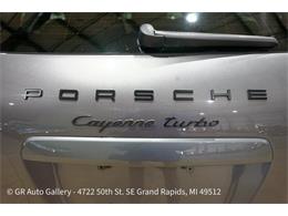 2012 Porsche Cayenne (CC-2121248) for sale in Kentwood, Michigan
