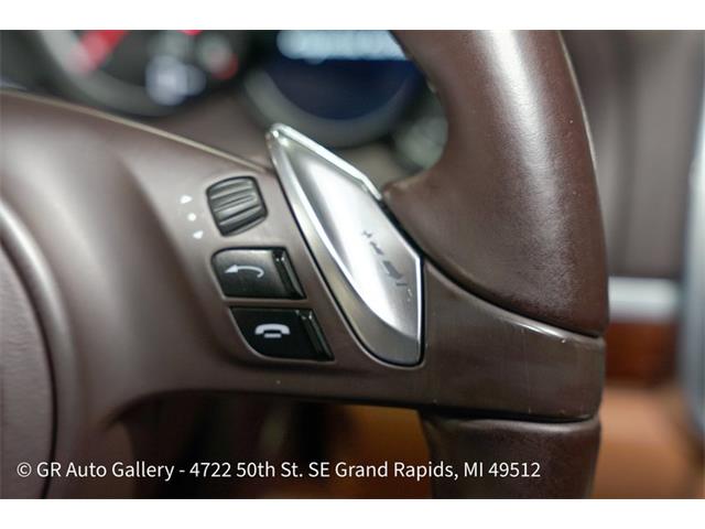 2012 Porsche Cayenne (CC-2121248) for sale in Kentwood, Michigan